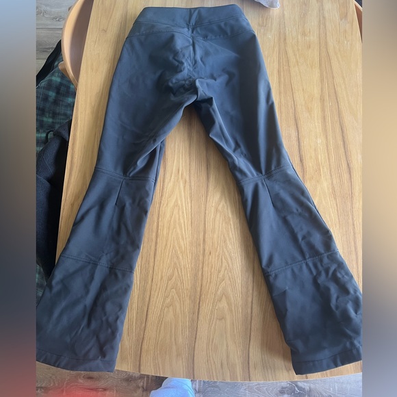 The North Face Women’s Apex STH Ski Pant - Picture 4 of 6